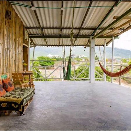Casa Lily Flower Playa Dormida エクステリア 写真