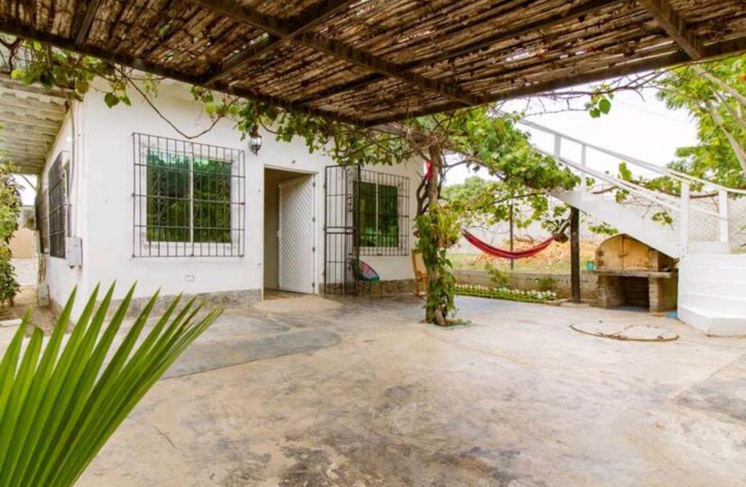 Casa Lily Flower Playa Dormida エクステリア 写真
